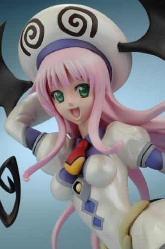 出包王女tolove拉拉完全全彩色手办日版正品手办