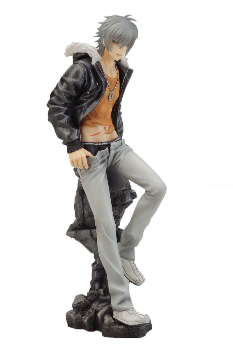 kotobukiya寿屋咎狗之血akira手办日版正品手办