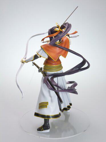 寿屋 战国兰斯 山本 五十六 1/8 手办日版正品