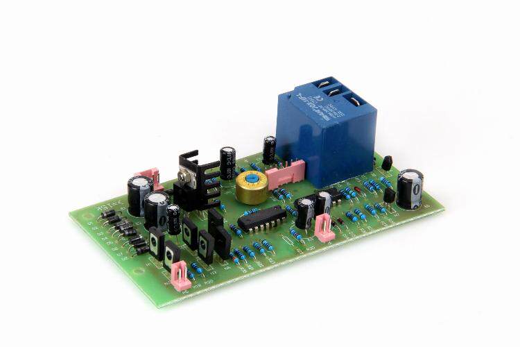 三科svctnd稳压器电路板2000va5000va控制板tsd线路板其它