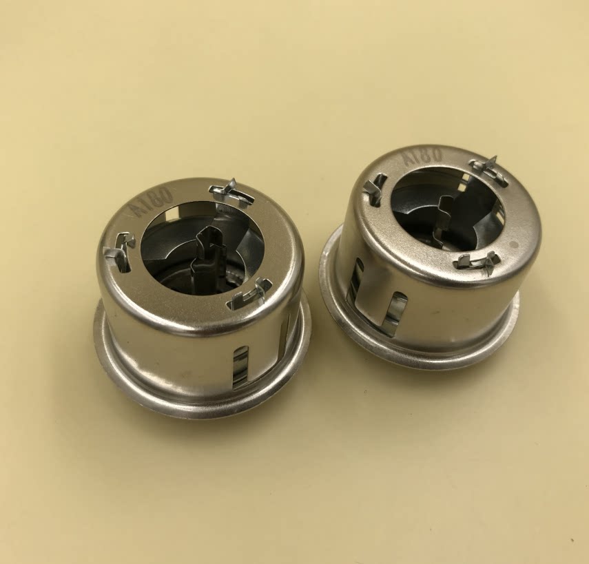 磁钢通用电饭煲温控器电饭锅磁吸瓷缸限温180度1900w电煲