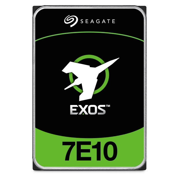 seagate希捷st4000nm000a4tb7200转256m企业级硬盘exos机械硬盘