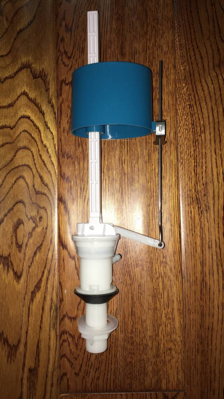 配件进水欧吉美浮球蹲便水箱老式马桶抽水座便器蹲便器配件