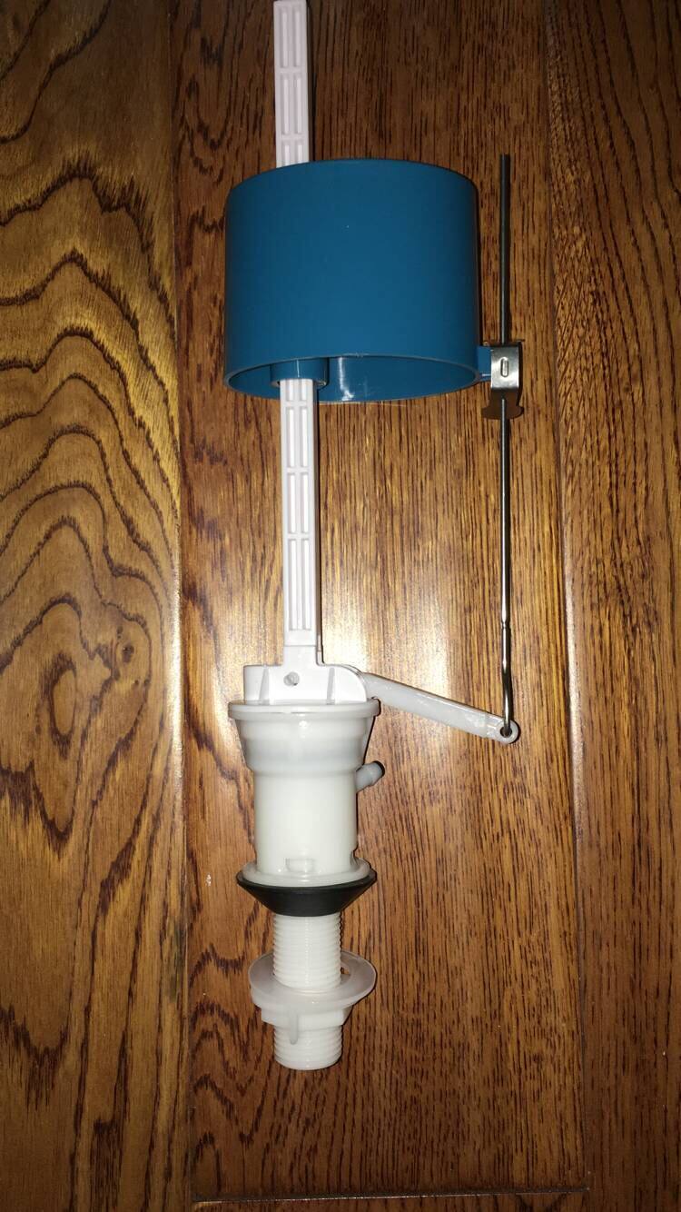 配件进水欧吉美浮球蹲便水箱老式马桶抽水座便器蹲便器配件