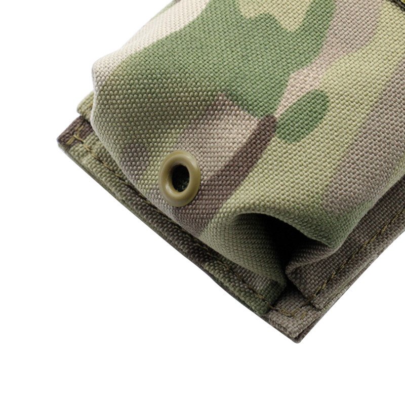 犀兕战术背心mbav附包1000d面料556580726加强承重其他包