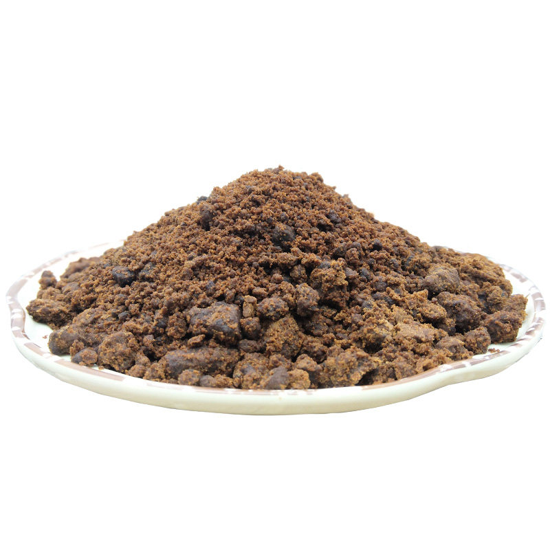 黑糖粉老红糖黑糖散装古法纯正甘蔗黑糖浆脏脏奶茶店珍珠姜茶甜品