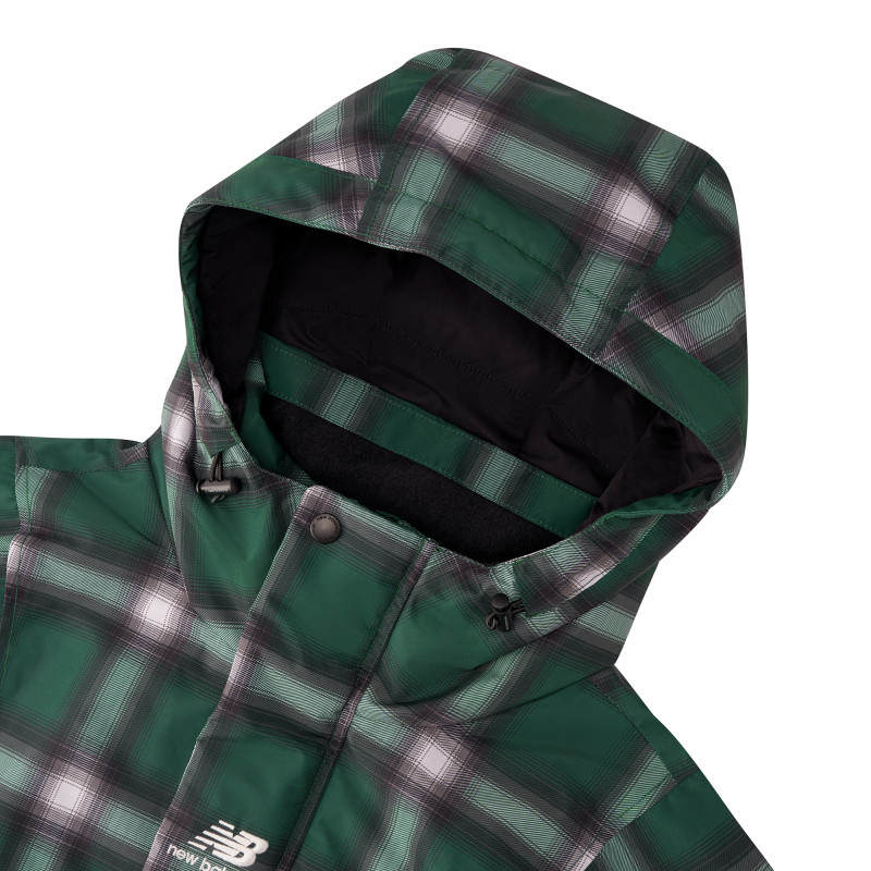 nb官方22新款男女同款运动休闲连帽保暖外套5qc44263_new balance官方