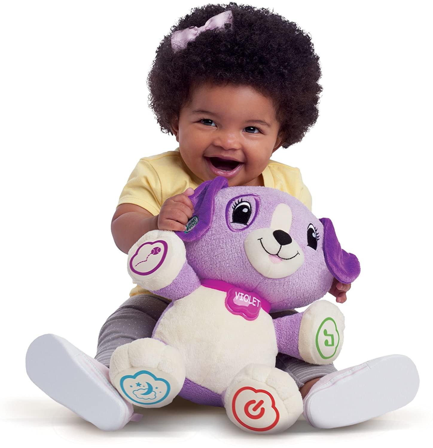 美国leapfrog跳蛙婴幼儿安抚发声声光音乐互动其它早教玩具类