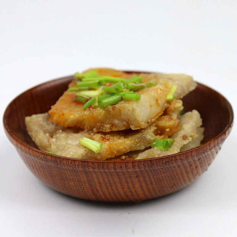 肉糕湖北500g火锅4斤3斤发装满真空包麻城鲜鱼其它干货