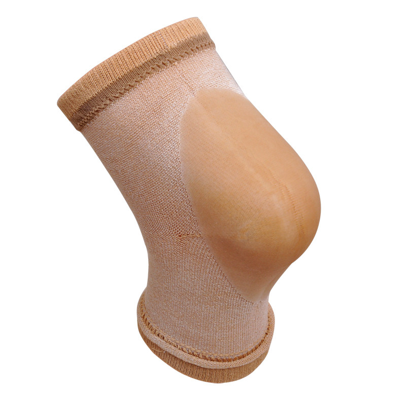 硅胶袜套防裂袜子男女通用松口足裂套居家脚后跟美白保湿干裂多色