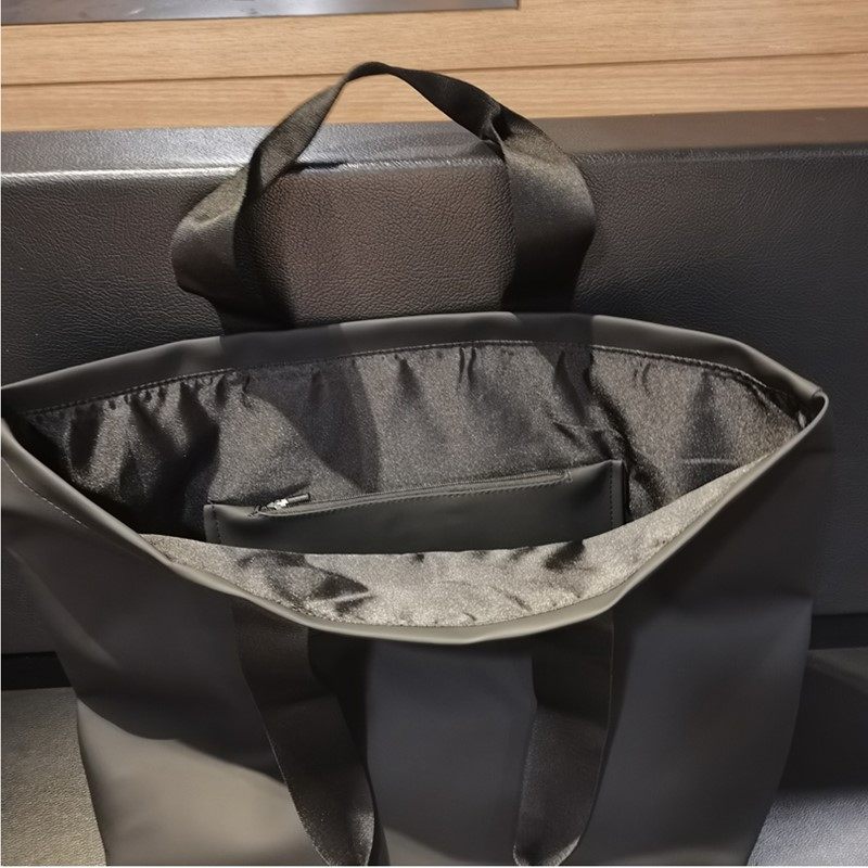 fearofgod复线essentials新款高街手提包fog潮流男士包袋