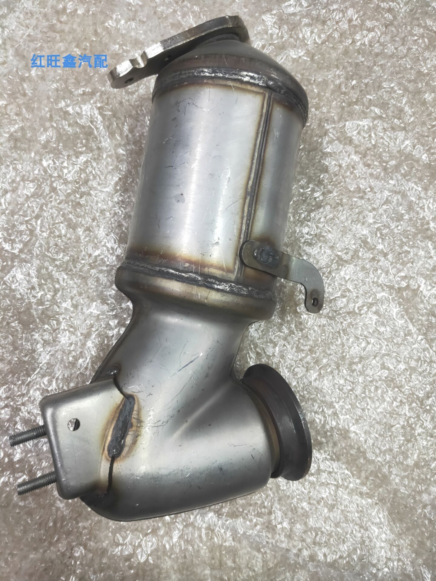 5t全新别克君威君越迈锐宝xl威朗昂科威三元三元催化