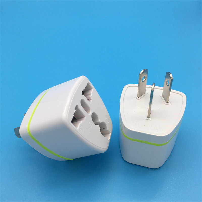 英标港版转换插头香港英式苹果充电器国标迷你转换插头