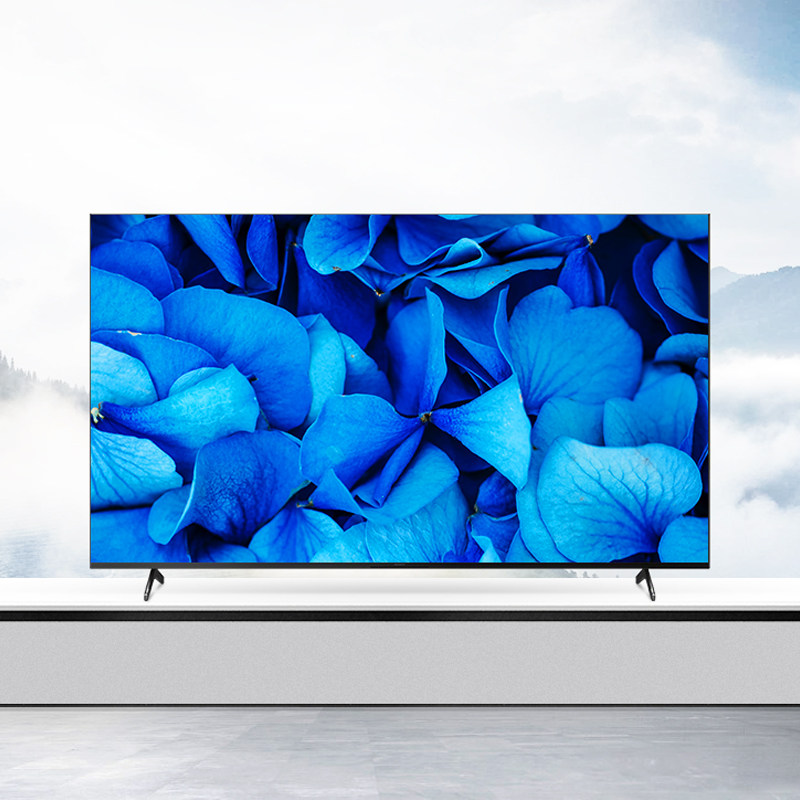 智能sony索尼kd85x85j85英寸4k超清平板液晶大屏平板电视