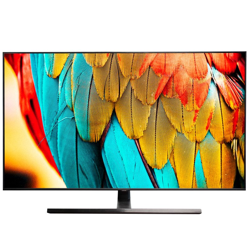 samsung/三星 qa75q70tajxxz 75英寸4k高清qled量子点智能电视 85