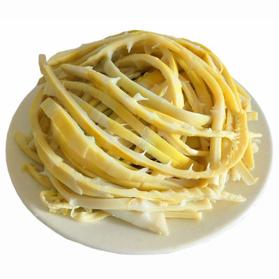 笋丝5斤装竹笋罗汉春笋嫩笋农家野生脆笋丝手撕笋笋类制品功效与作用/