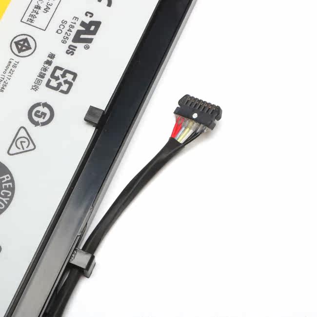 利豪适用联想y4070y4080y4070atifil13m4p01l13c4p01电池笔记本电池