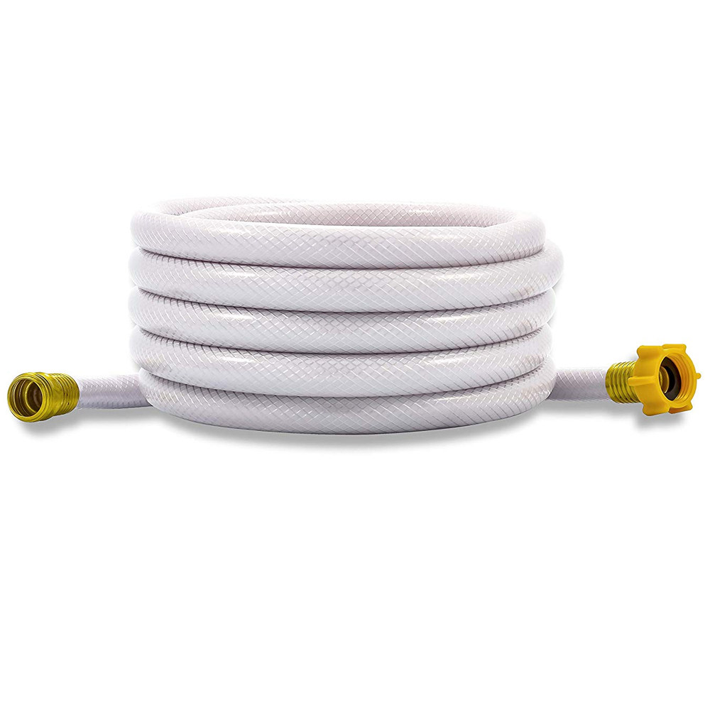 房车水管美国原装进口清水螺纹拖挂进水软管