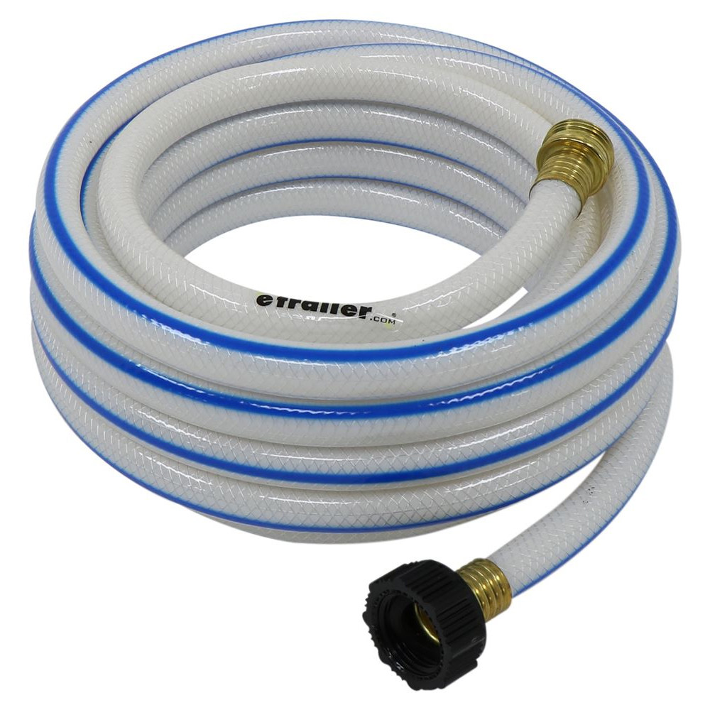 房车水管美国进口清水注水压力水路配件洗车水枪