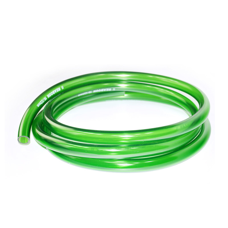 水管软管reaboon水泊龙鱼缸鱼缸绿色潜水泵过滤换水鱼缸清洁用具