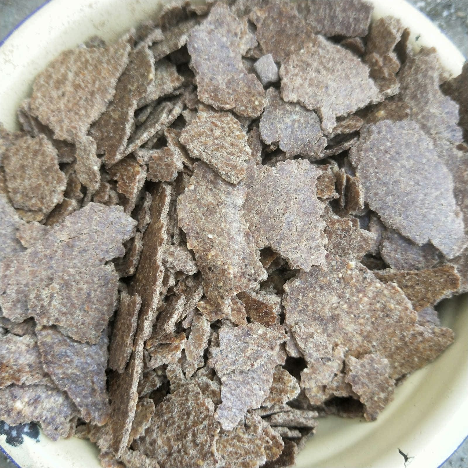 花生去皮熟榨花生饼细粉枯粉水库池塘钓鱼打窝台钓饵