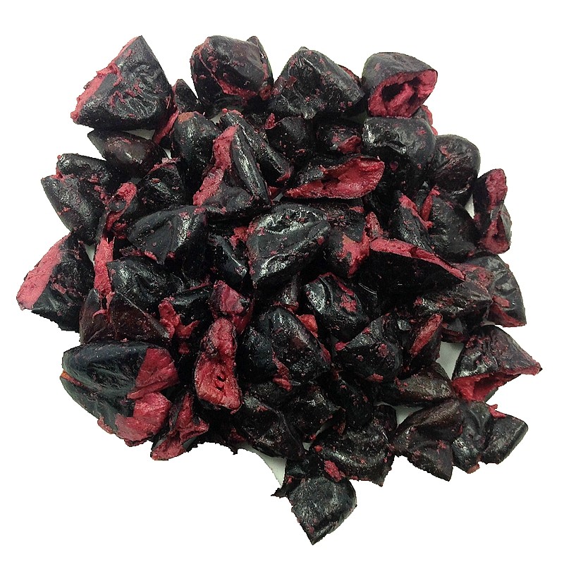 乌榄角黑榄角干正宗 油榄肉新鲜 1斤/瓶装广西山农家特产榄角无核