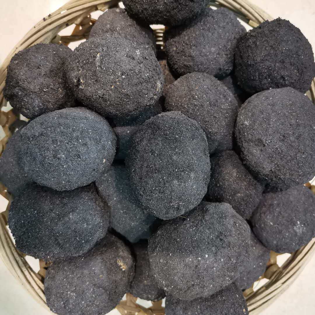 正宗永川闷墩皮蛋无铅手工艺松花蛋溏心鸭蛋可生鸭蛋