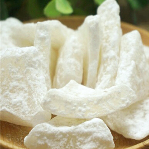 椰子糖椰角零食椰子片