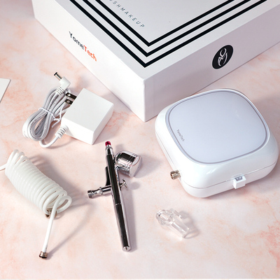 珠珠家yome注氧仪二代家用便携手持注氧仪小气泡补水喷雾机