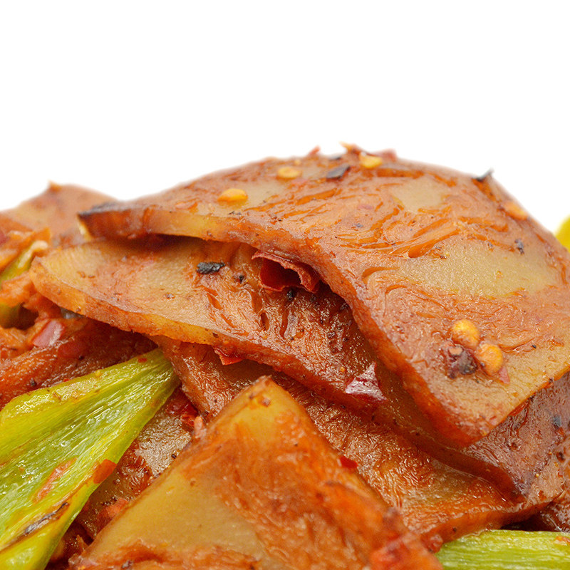 素牛天泽三好牛肉转基因人造满包邮豆腐干