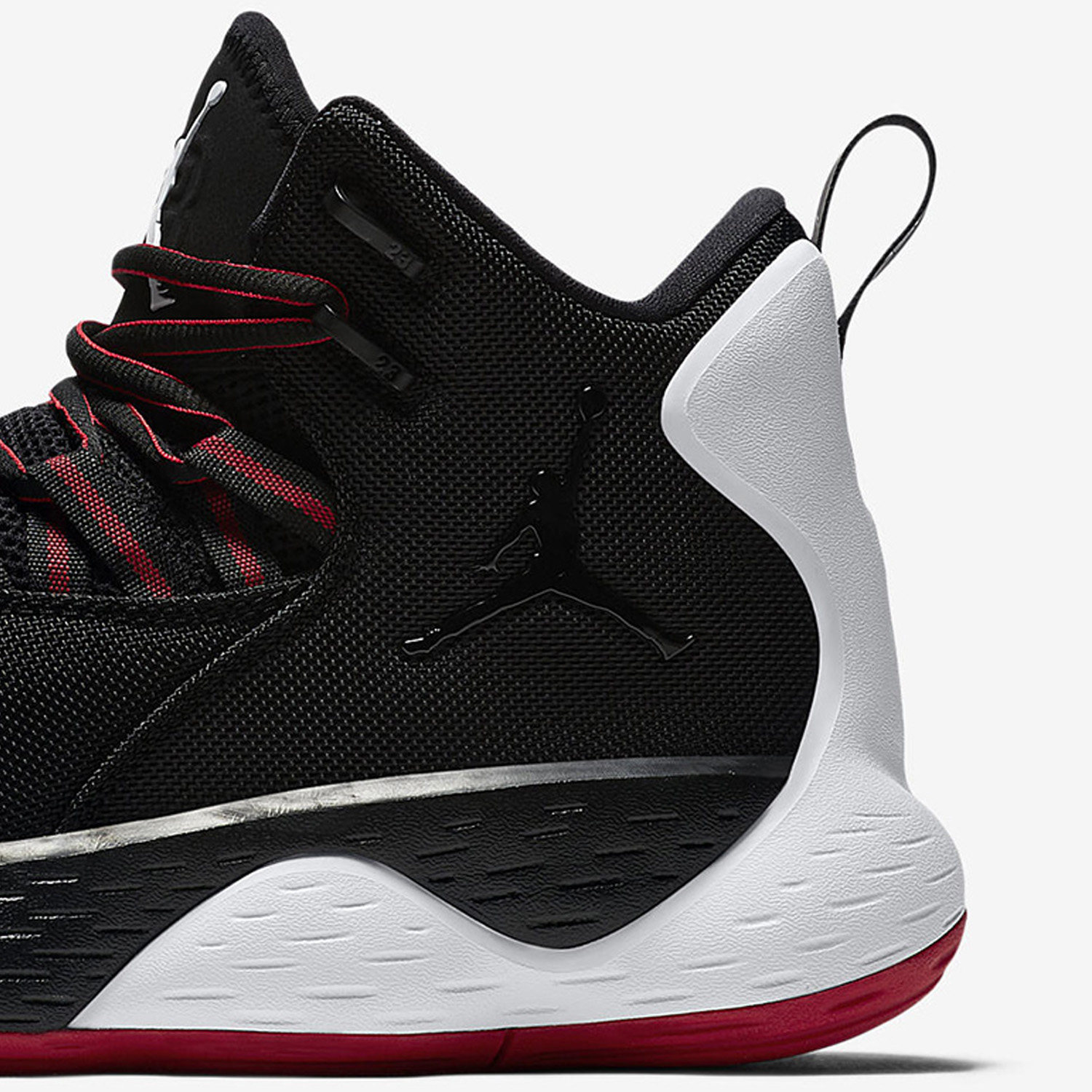 nike耐克正品jordansuper.flymvppfaj格里芬男篮篮球鞋