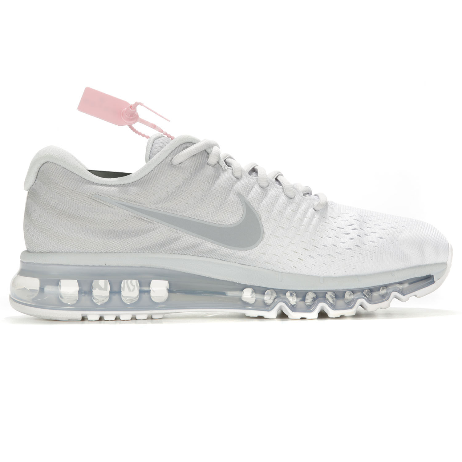 nike耐克正品airmax全掌气垫男子减震透气跑步鞋