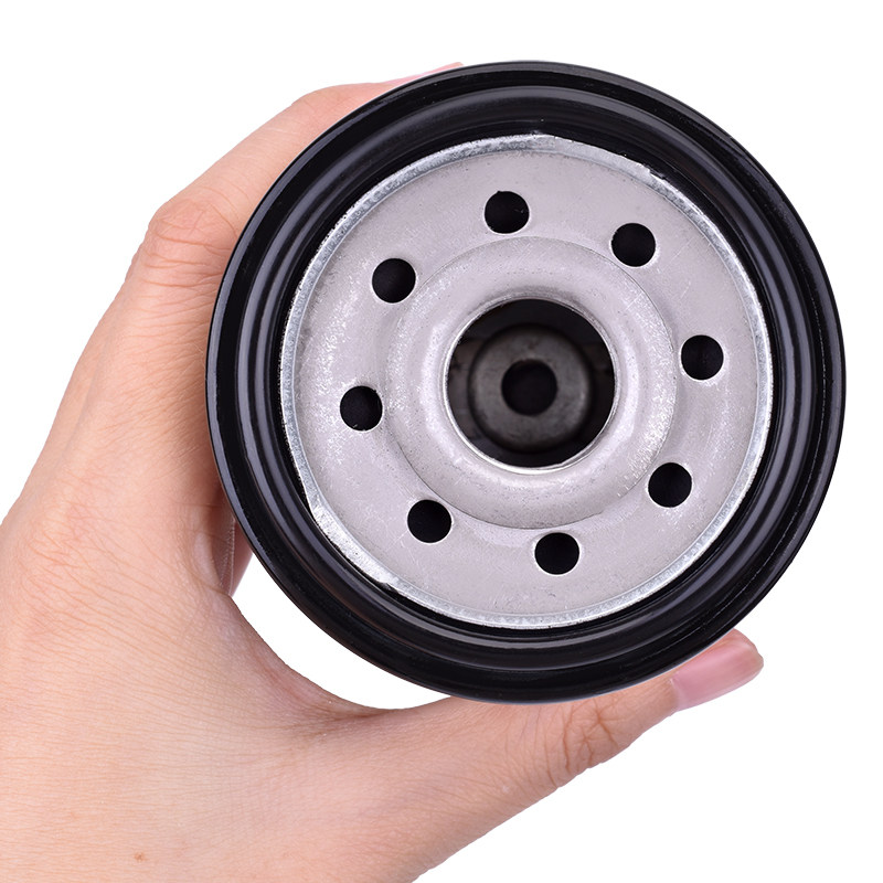 适用雅马哈fjr1300aeas机滤01-12年摩托车机油滤芯摩托车滤清器