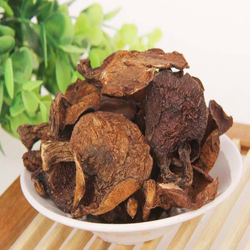 青岛土特产松蘑崂山菇炖蘑菇山菇松蛾子香菇菇类香菇类