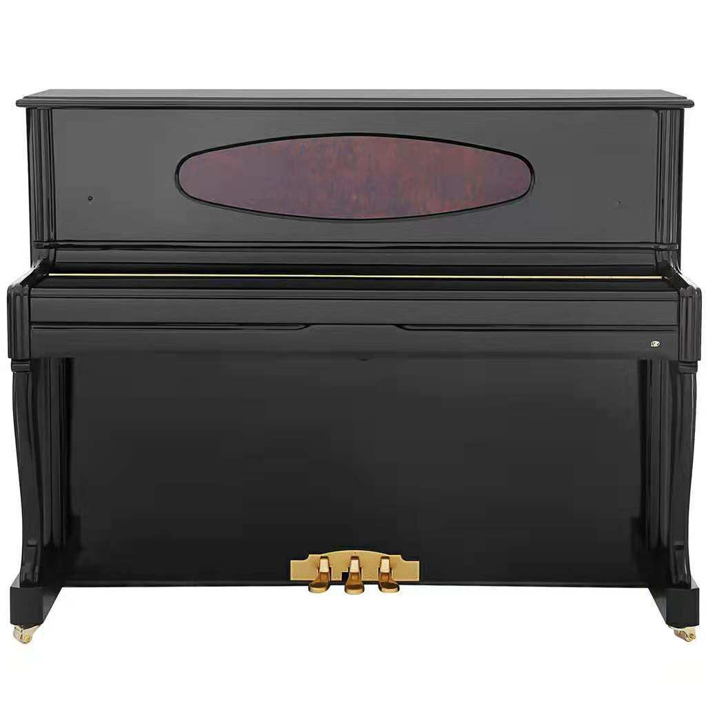 钢琴星海bachendorff巴赫多夫德国设计进口配件bu钢琴