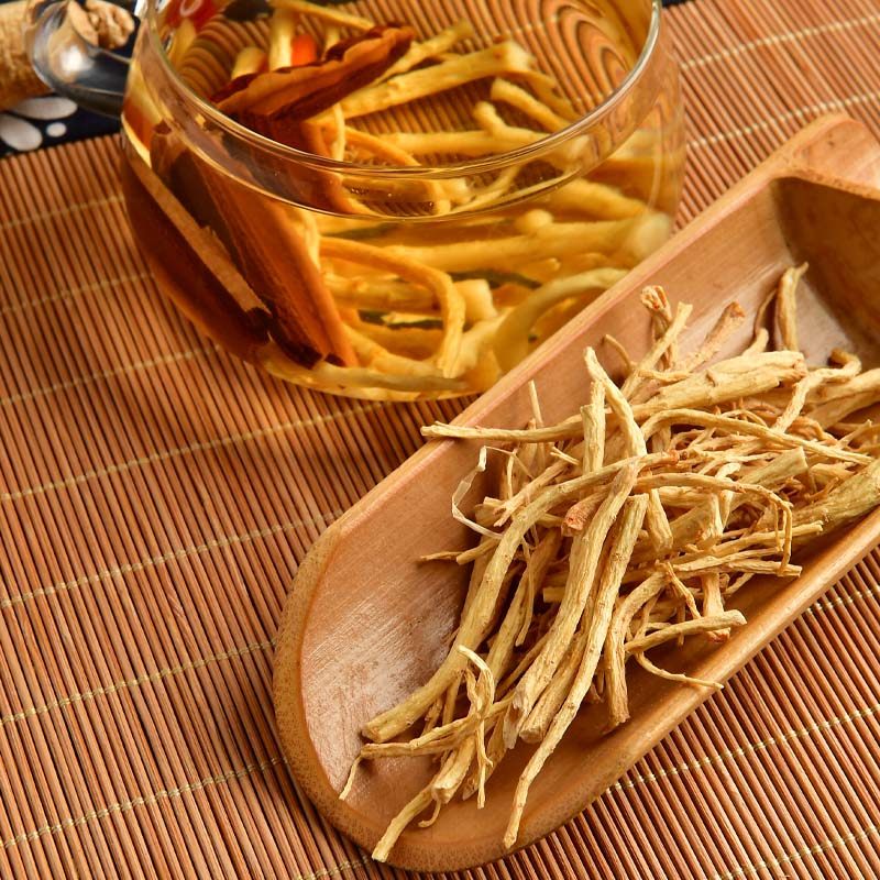 西洋参东北花旗参丝泡水人生特级花期参参长白山西洋参及其制品