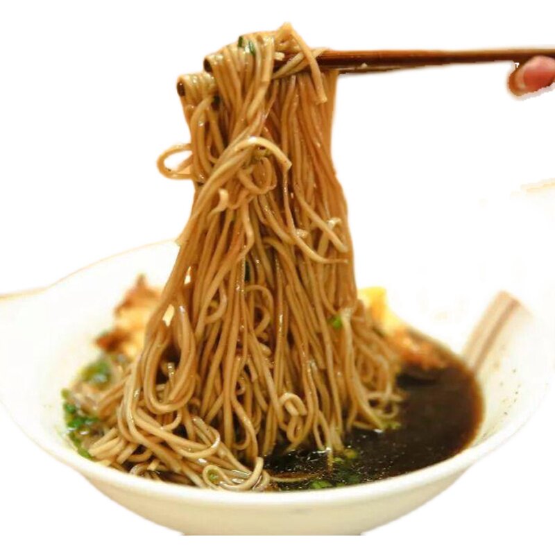 包邮正宗高邮阳春面扬州酱油面干拌面面条调料面条