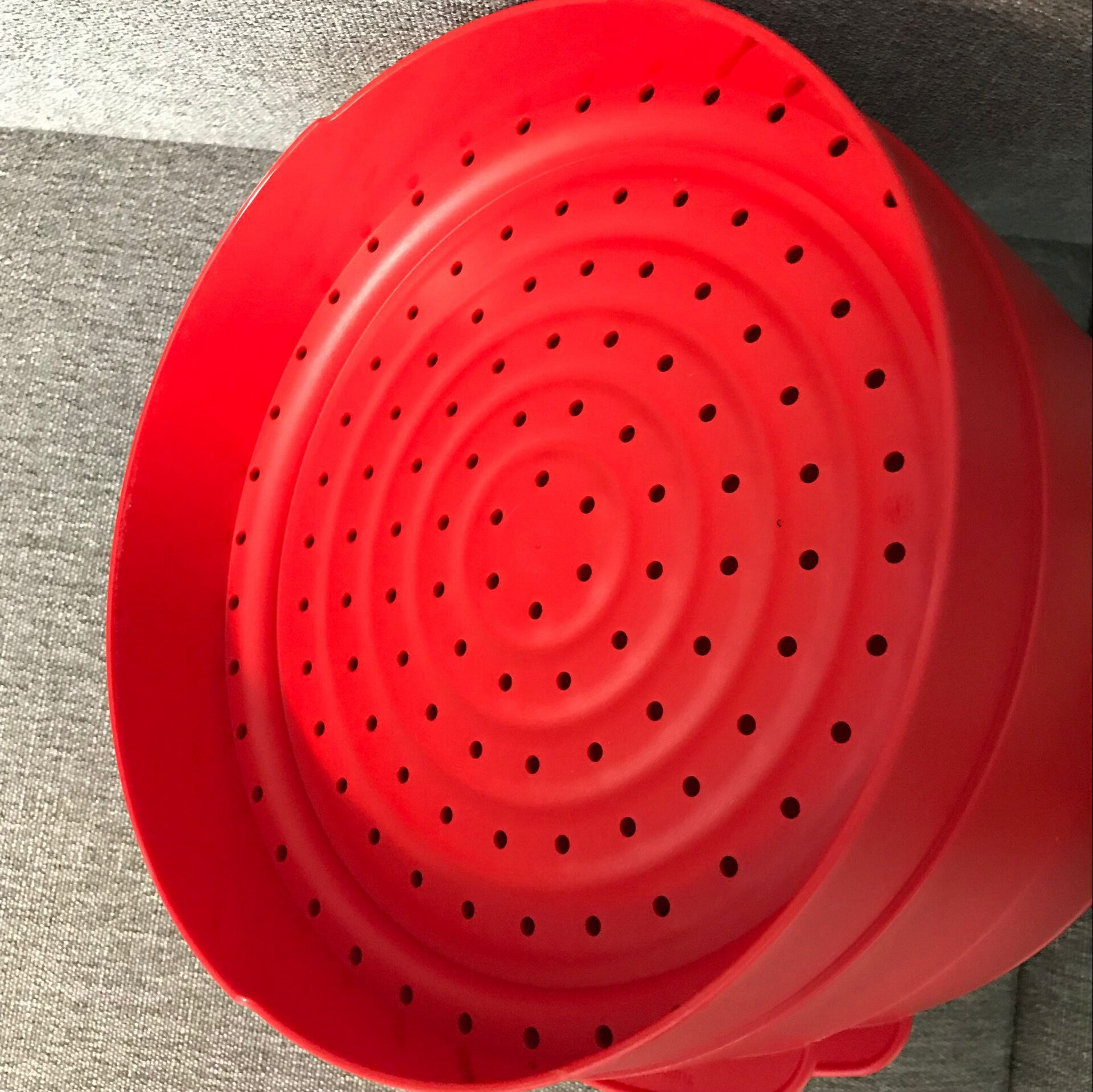 包邮特百惠升级版双层蒸霸健康美味出来蒸屉蒸笼餐具笼