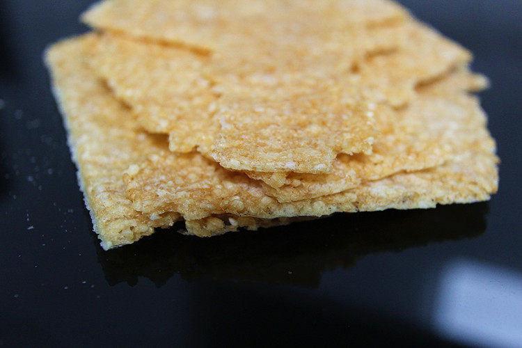 锅巴5袋包邮延边特产朝鲜族零食大米地瓜土豆膨化食品