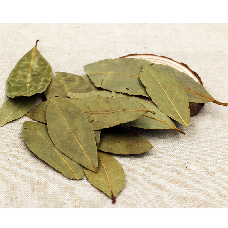 调料香叶50g月桂叶热红酒香料火锅麻辣烫天然花椒