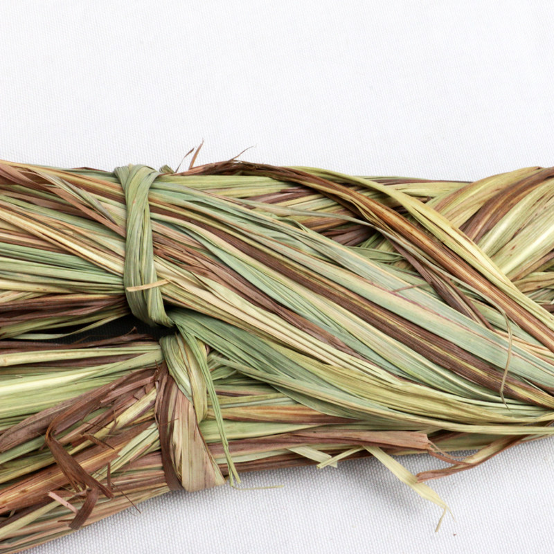 茅草香料泰国抓料调料烤鱼功汤冬阴大全包茅草花椒