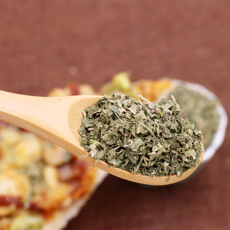 烘焙原料香芹20g法香碎欧芹碎披萨意面调料花椒