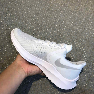 nike耐克女airzoomwinflo6气垫运动缓震跑步鞋aq8228100003