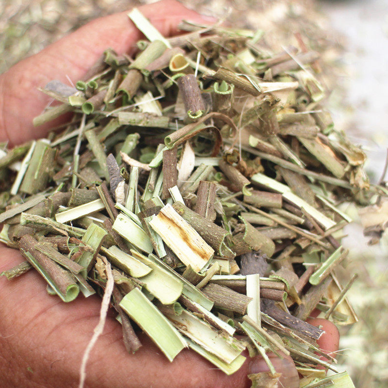 包邮野生木槿皮川槿皮木荆叶皮正品散装白槿皮100克