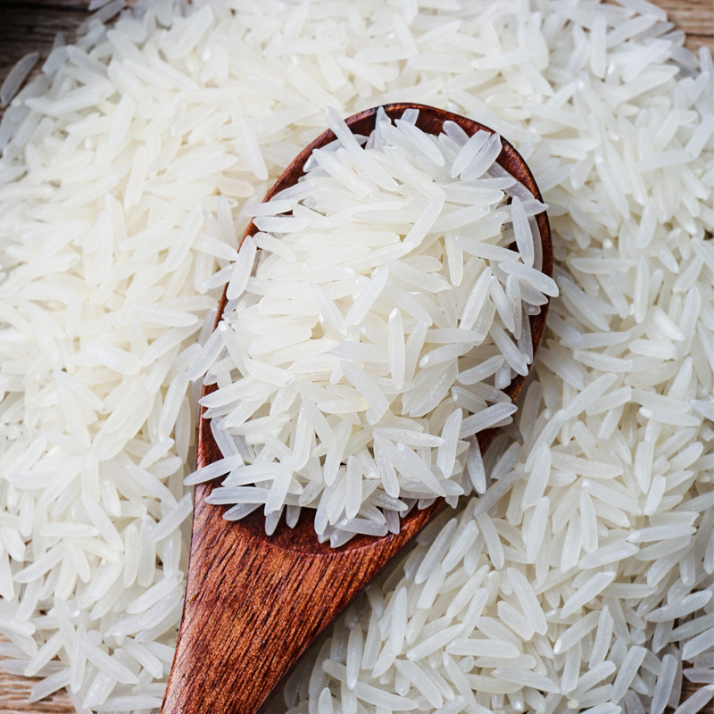 台山丝苗大米10kg21新米珍香五星广东象牙小农大米