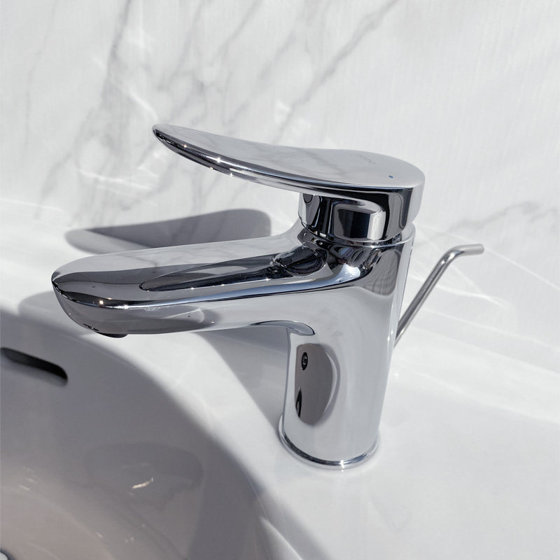 龙头toto卫浴脸盆五金tls04301dl363dl372冷热水单孔面盆龙头