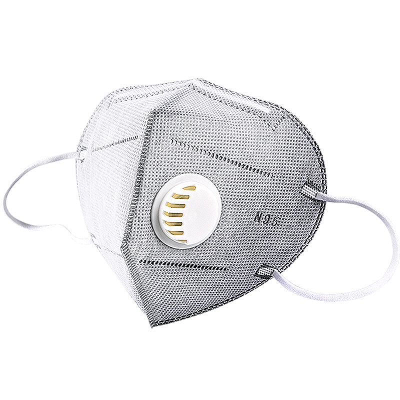 一次性防尘防雾霾口罩灰尘防毒透气电焊打磨易呼吸灰粉尘工业口覃