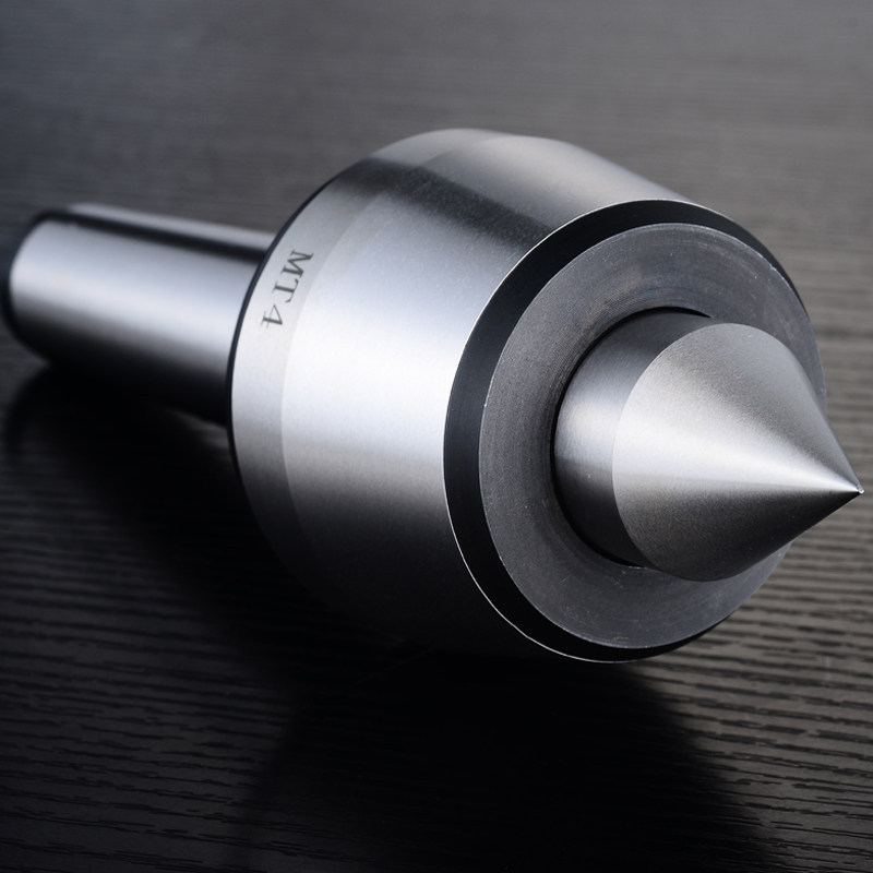 回转顶尖对于机床都有哪些重要性