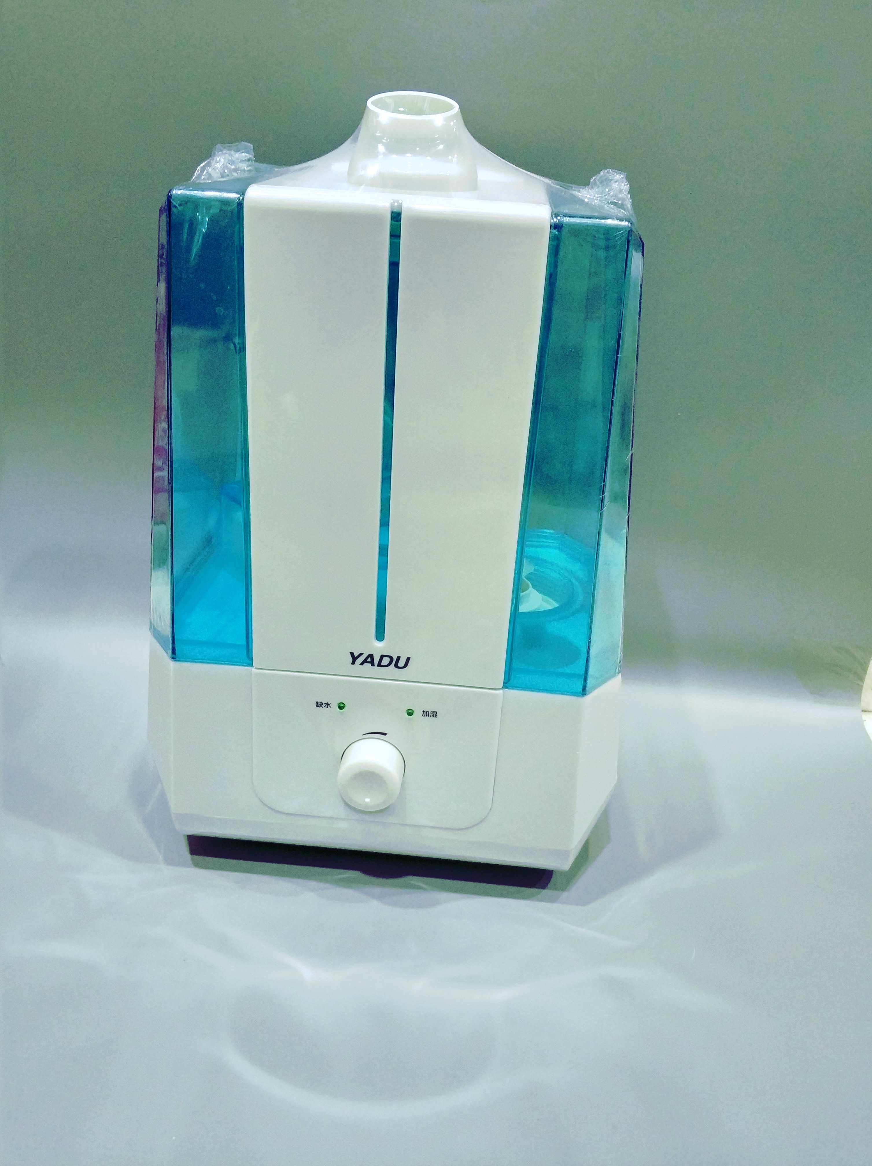 亚都加湿器sckh056m056低噪噪音5l超大水箱官方加湿器