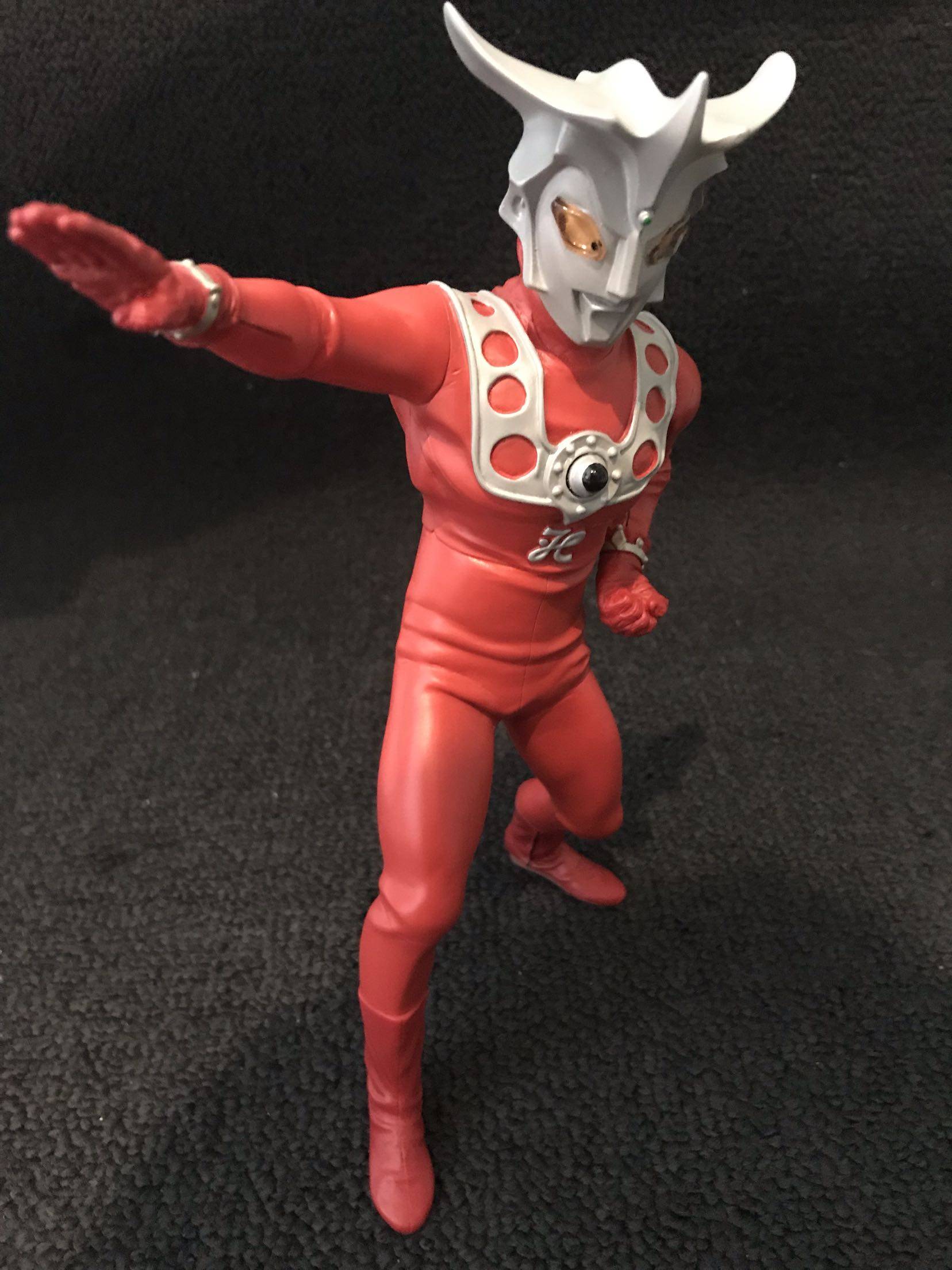 xplusx-plusshf雷欧奥特曼战斗姿势登场通常配色奥特曼玩具专区